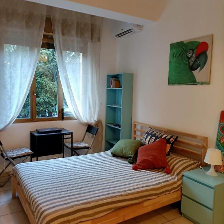 Milano For Guest - Simonetta Apartment Porta Vittoria Eksteriør billede